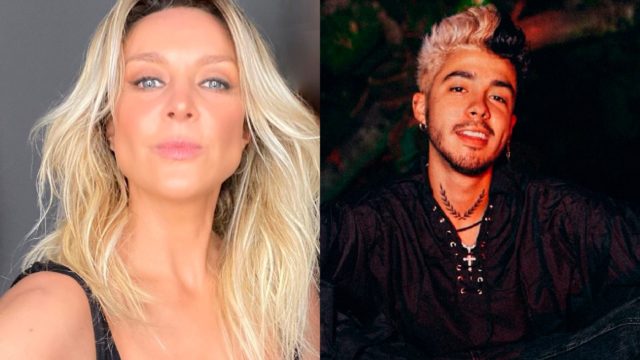 Fey admite relación con Mario Bautista son primos