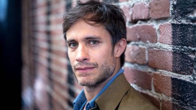 Gael García Bernal entre los mejores actores del siglo
