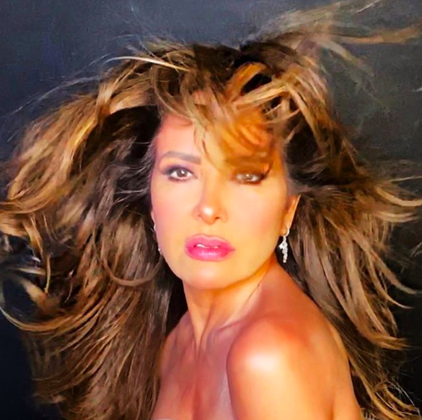 Tunden a Gloria Trevi por pronunciarse en contra de Eleazar Gómez
