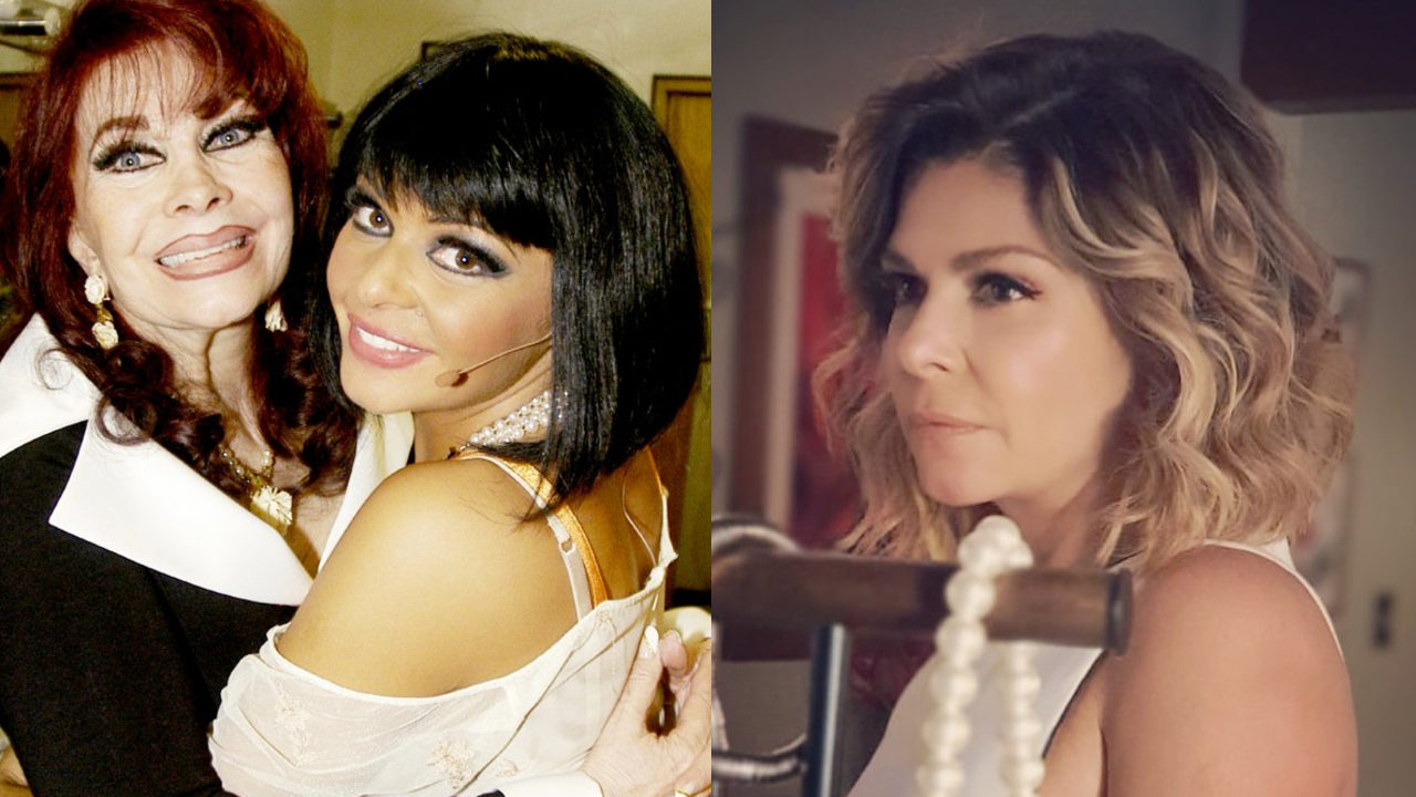 Itati Cantoral rompe el silencio