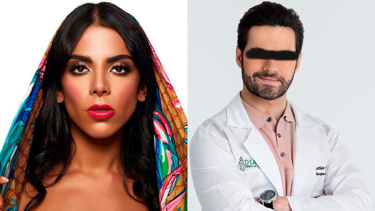 Jeanette Karam levanta denuncia contra Eleazar Gómez