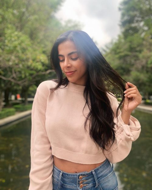 Jeanette Karam instagram