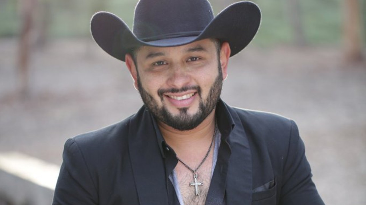 Jerry Demara muerte la voz