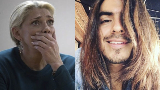 Cynthia Klitbo rompe en llanto por separarse de Rey Grupero
