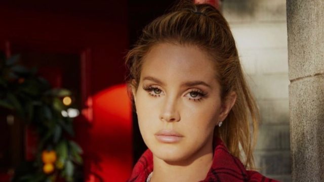 Lana del rey insultó a fan
