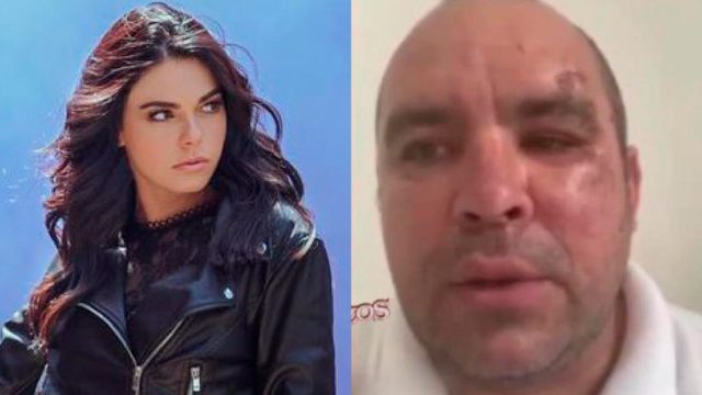 Livia Brito enojada porque fotógrafo arruinó su carrera