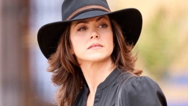 Lucero enojada por censura de TikTok