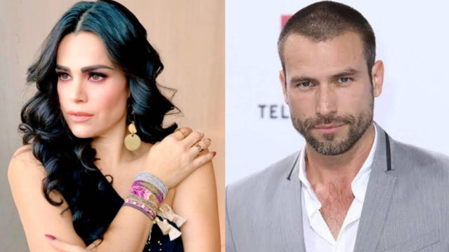 Luz Elena Gonzalez recuerda con cariño a Amaya