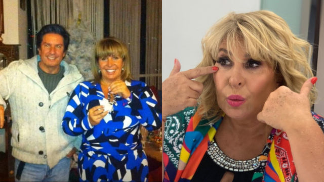 Ex de Magda Rodriguez la despide