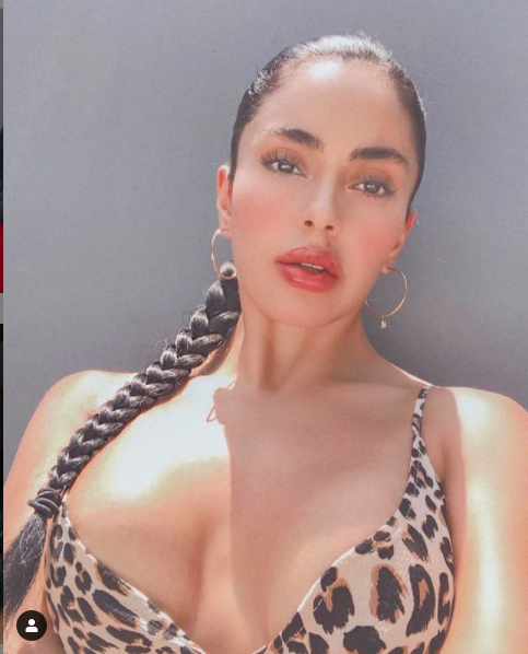 Mar Milla rompe el silencio y habló de como Julissa, su exsuegra le pidió una prueba de VIH
