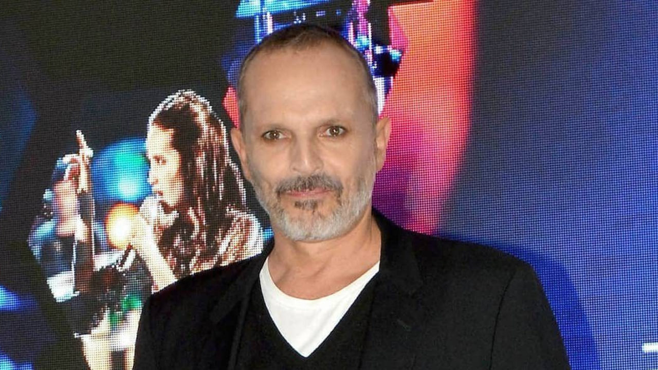 Miguel Bose no quiere reconocer a sus hijos