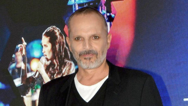 Miguel Bose no quiere reconocer a sus hijos