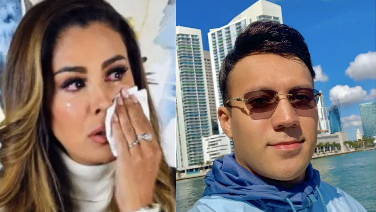 Esposo de Ninel Conde pierde demanda y pagará 2 millones de pesos