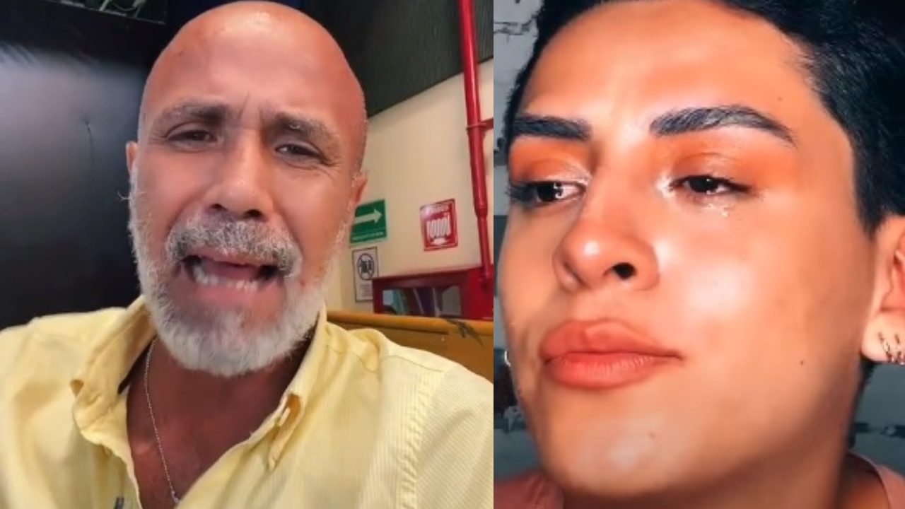 Radames de Jesus y Kunno