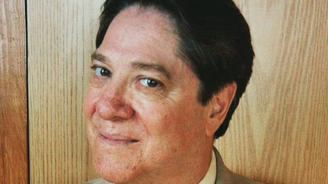 Anuncian muerte del actor Roberto Puck Miranda