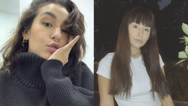Hija de Niukra Marcos presume su cambio de look tras bajar 18 kilos