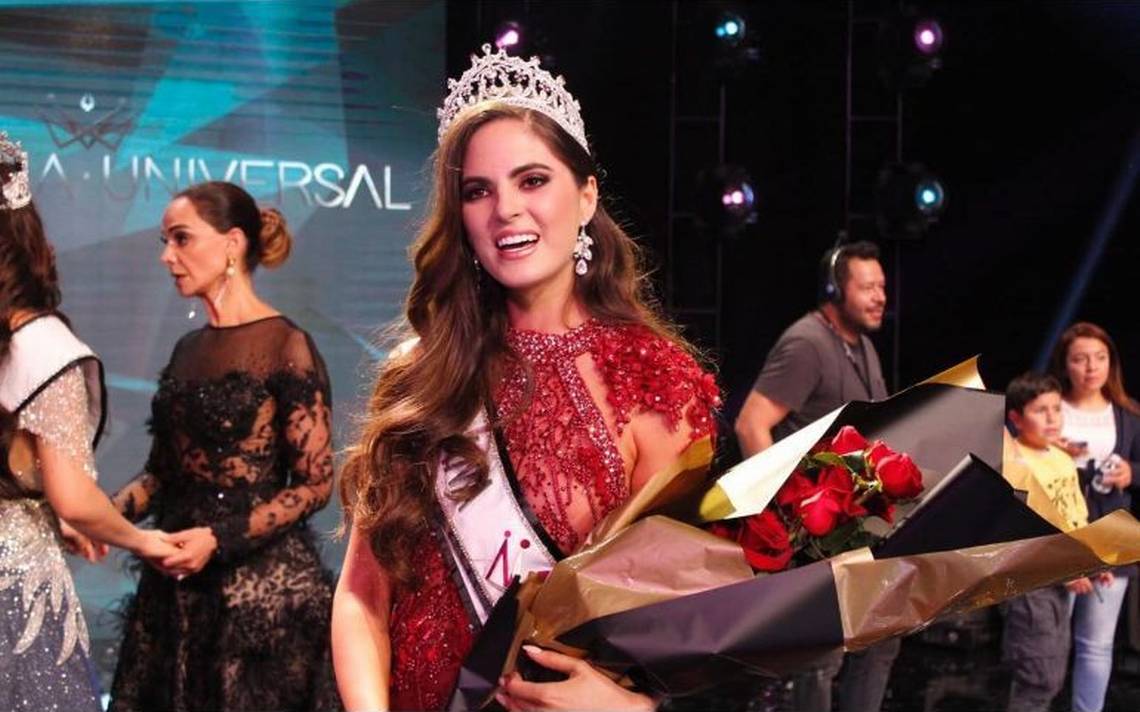 Lupita Jones arremete contra Sofía Aragón luego de sus polémicas declaraciones