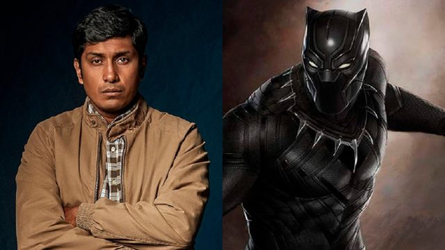 Tenoch Huerta participará en Black Panther 2