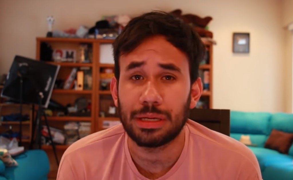 Werevertumorro publica polémico TikTok e internet lo tunde