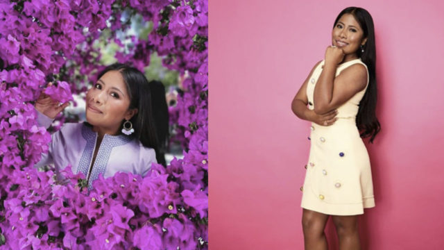 Yalitza Aparicio estará presente en la ceremonia de los Latin Grammy 2020
