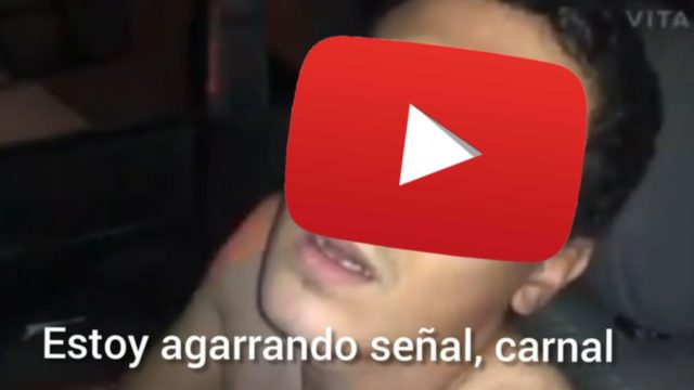 memes de la caída de Youtube