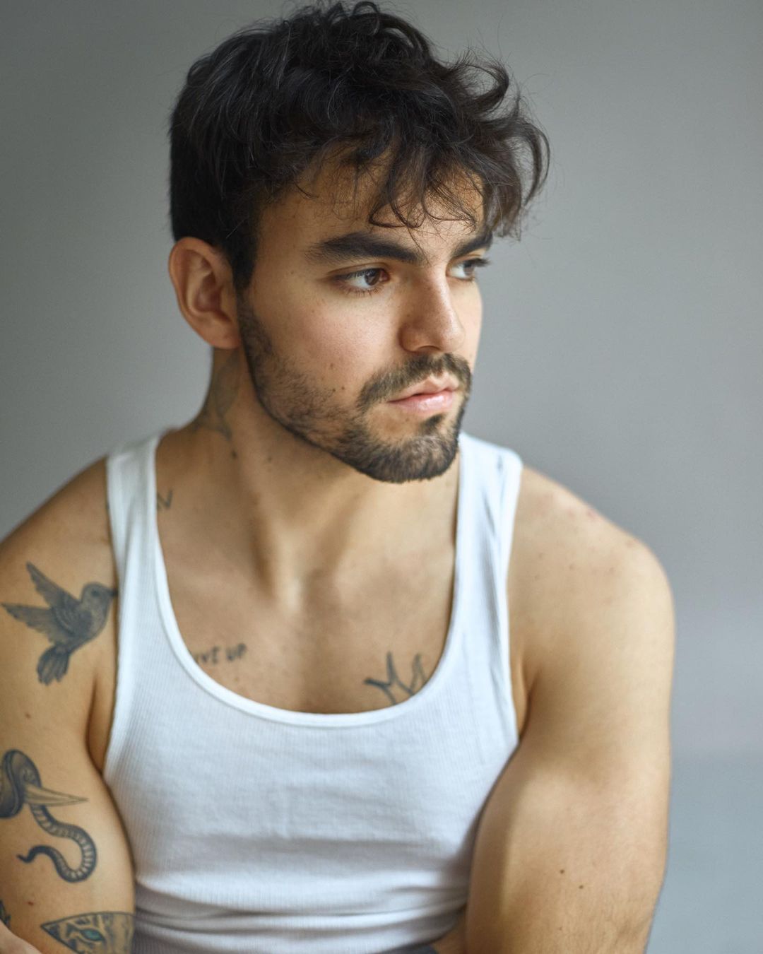 Adriano Zendejas