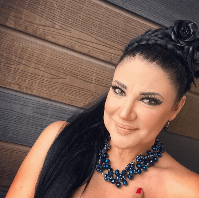 Alejandra Ávalos revela audios donde José José asegura que fue la chequera de Anel Noreña