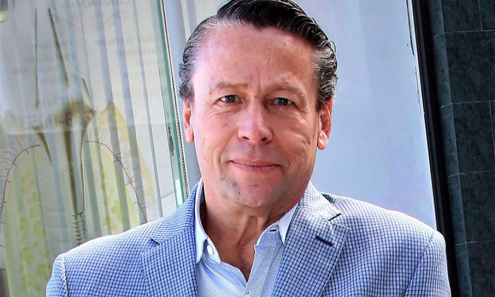 Carlos Trejo arremete contra Alfredo Adame por lanzarse a la política