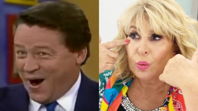 Alfredo Adame quiere producir 'Hoy' tras muerte de Magda RodrÃ­guez