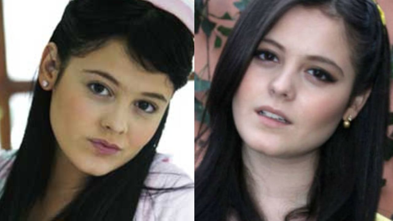 Allisson Lozz podría quedar ciega