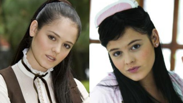 Allisson Lozz revela que no ganaba mucho dinero como actriz