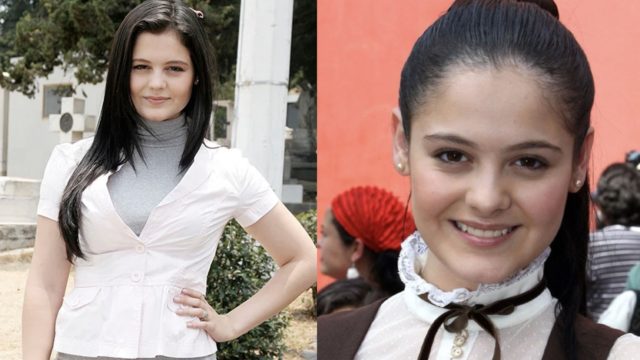 Allisson Lozz telenovelas
