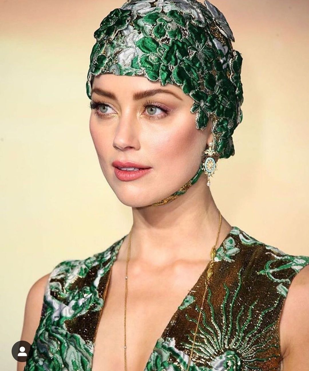 Amber Heard