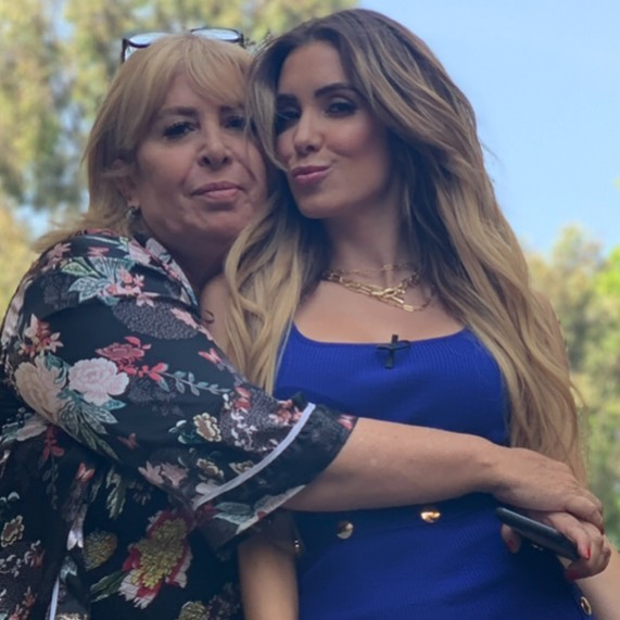 Andrea Escalona Magda Rodriguez