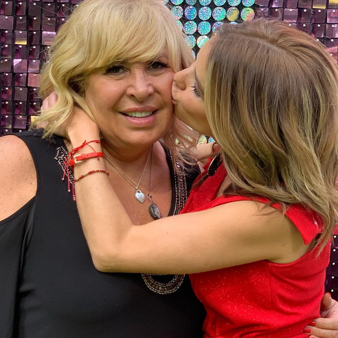 Andrea Escalona muerte Magda Rodríguez