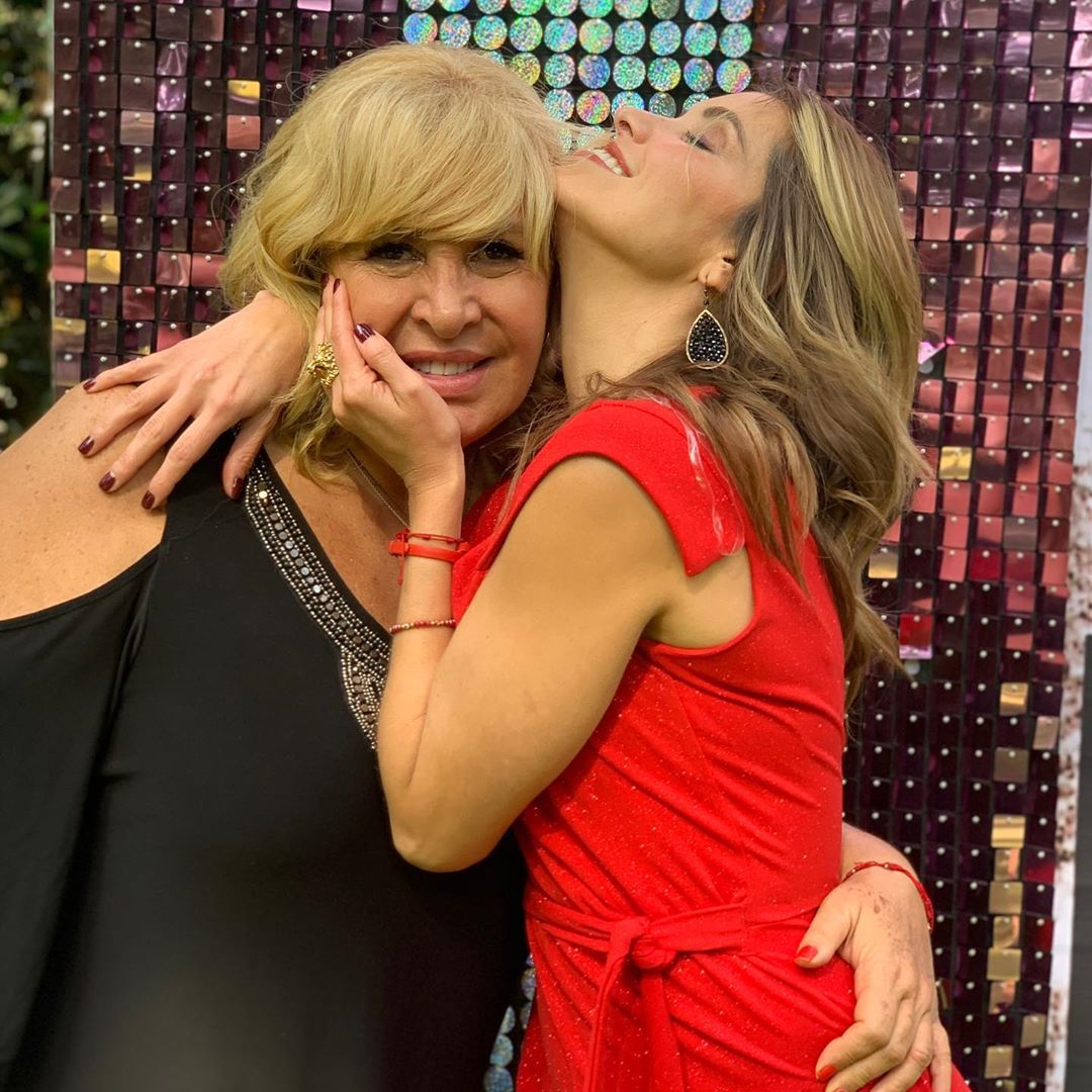 Andrea Escalona habla del último mensaje de Magda Producer