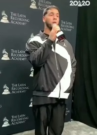 Anuel AA