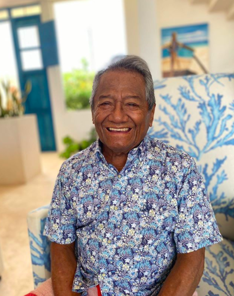 Armando Manzanero revela que quiere hacer música con Maluma