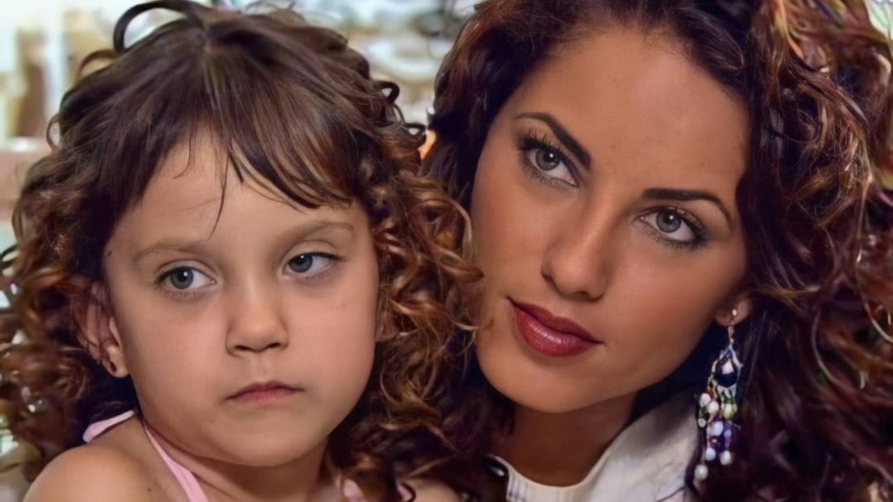 Fernandita y Rubi
