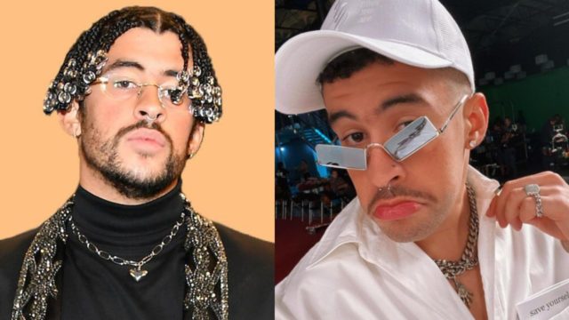 Bad Bunny consigue nominación a los Grammys 2021