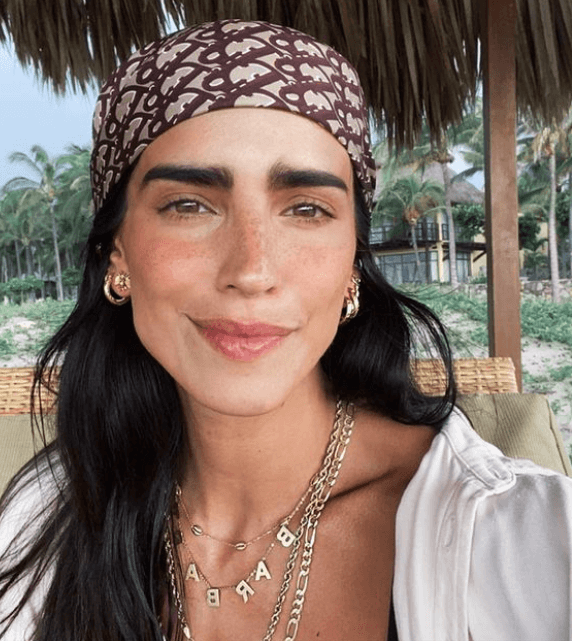 Bárbara de Regil habla de su pasado como tóxica