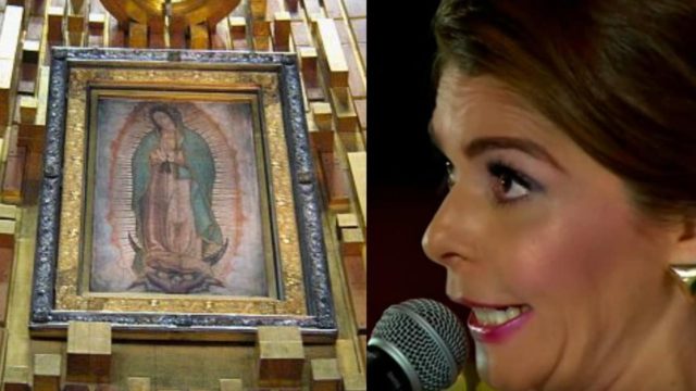 Basílica de Guadalupe estará cerrada el 12 de diciembre
