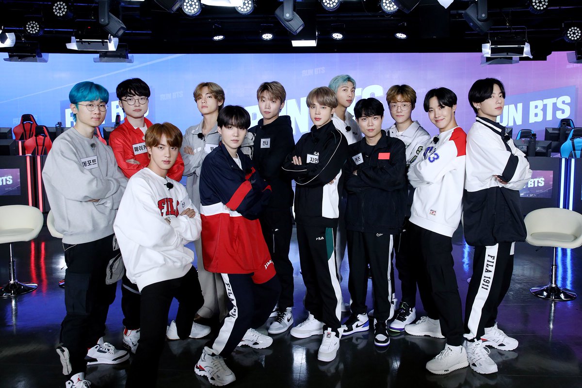 Confirman que BTS tiene un record Guinness por usar Twitter