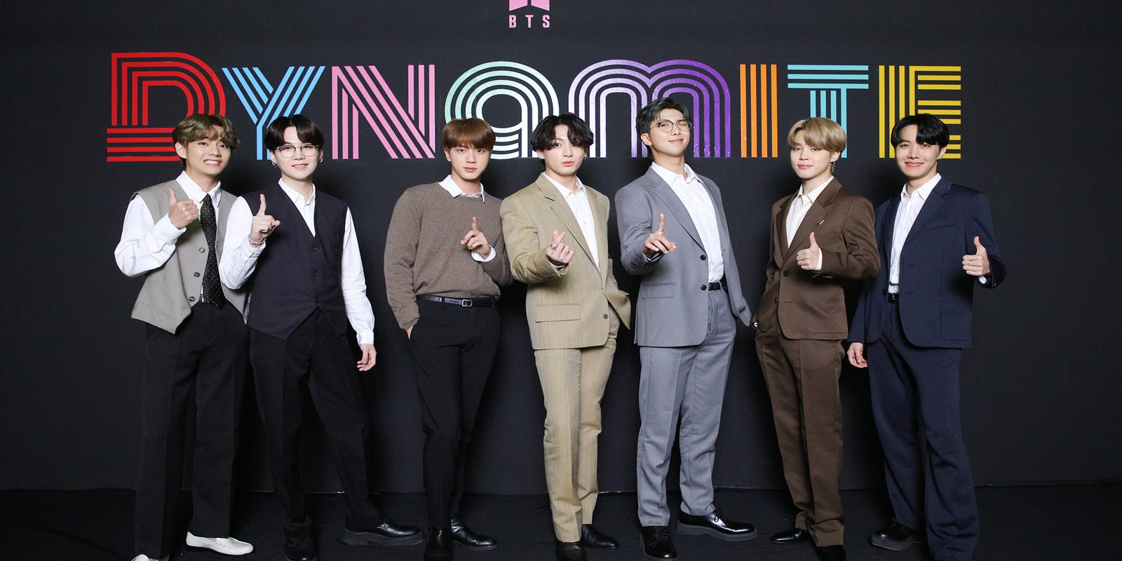 BTS anuncia su primer concierto desde la pandemia de Covid-19