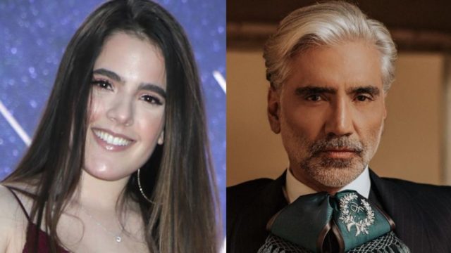 Camila Fernández habla sobre su embarazo