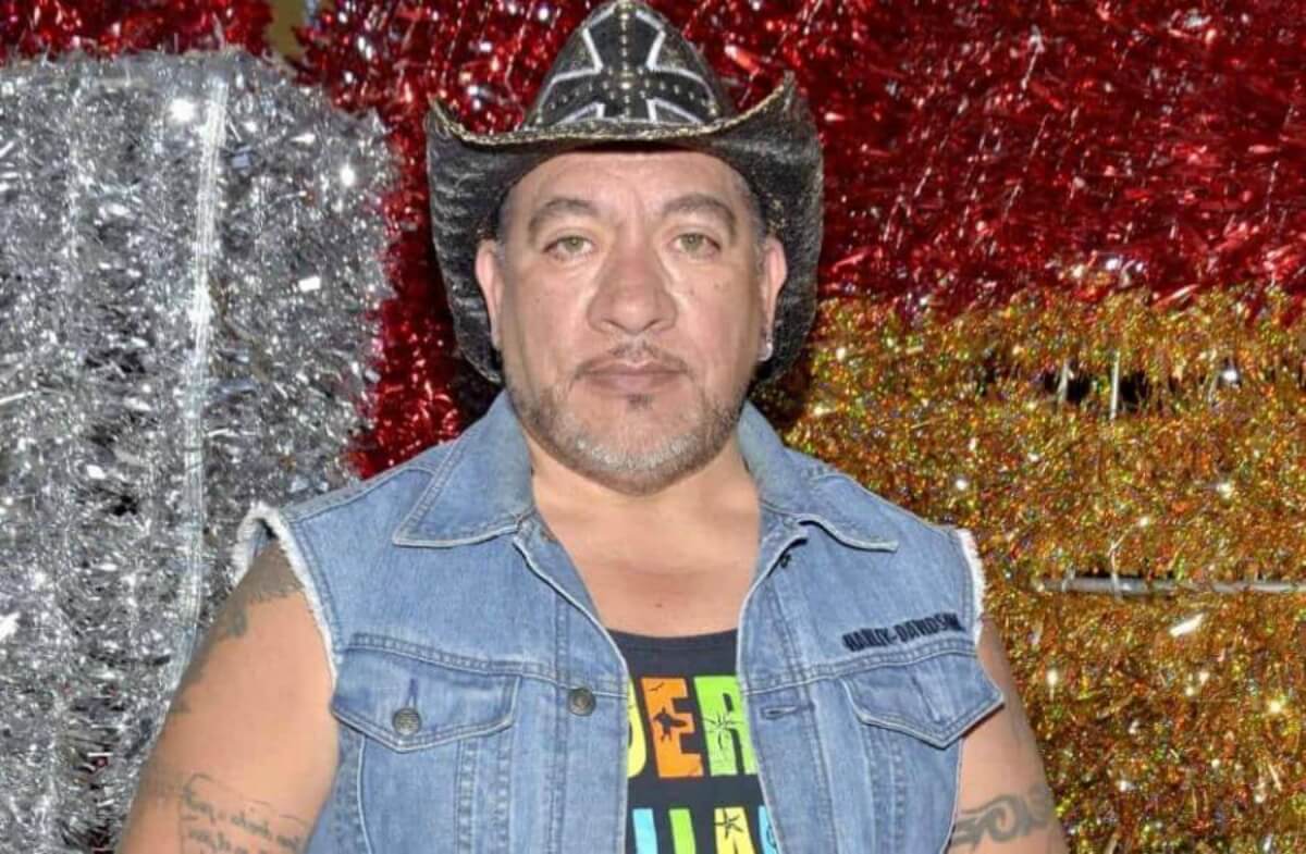 Alfredo Adame busca ser diputado y piden a Carlos Trejo lanzarse como político también