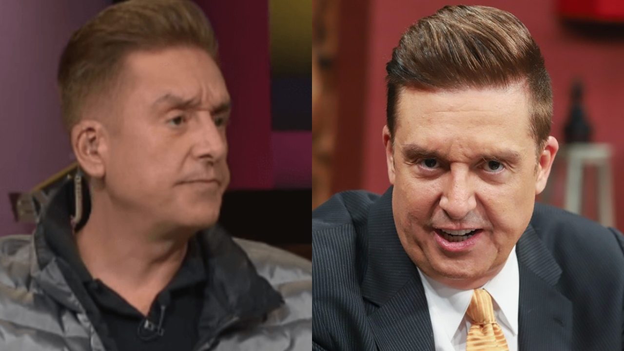 Daniel Bisogno podría perder su trabajo por insultar al presidente
