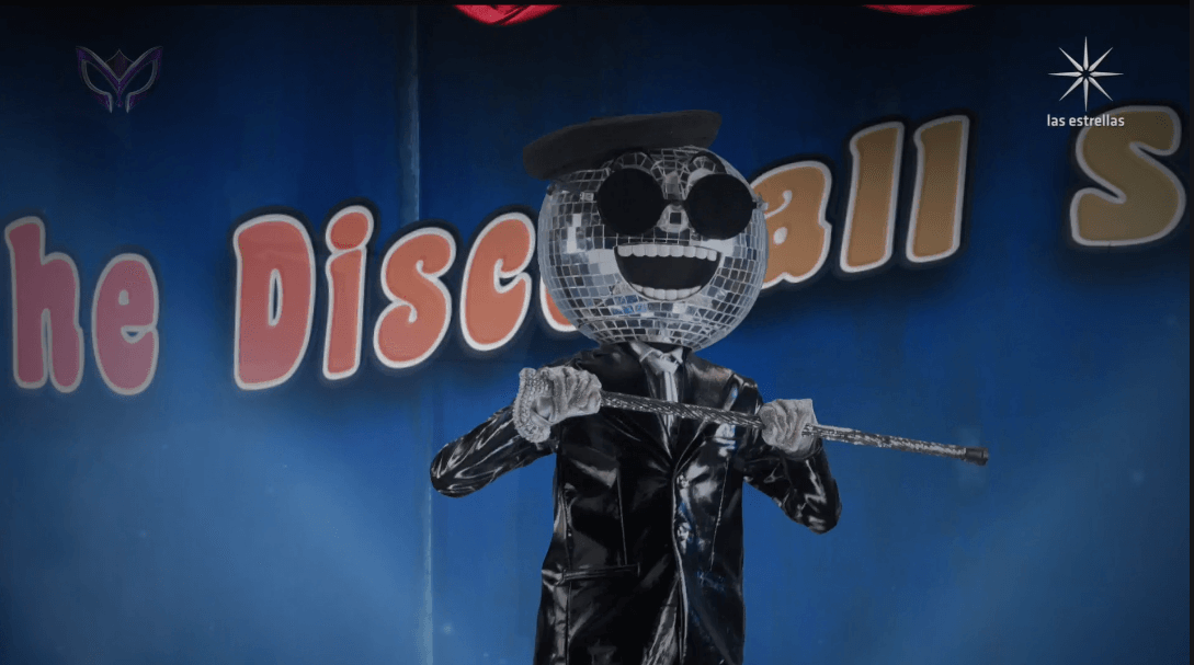 Disco Ball capítulo 6