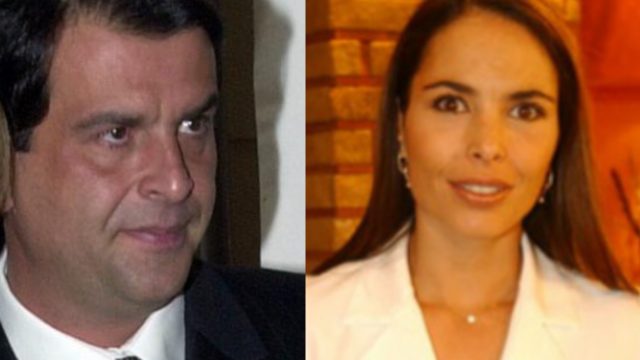 El Pirru deja de pagar la escuela de su hija con Mariana Levy