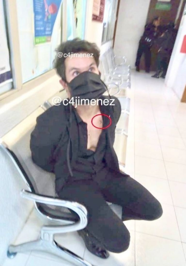Tefi Valenzuela habla sobre el día que Eleazar Gómez la golpeó